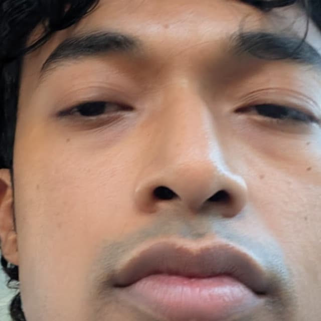 Pramit Mazumder