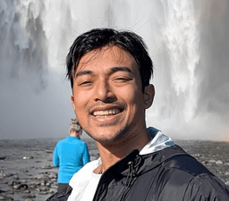 Pramit Mazumder